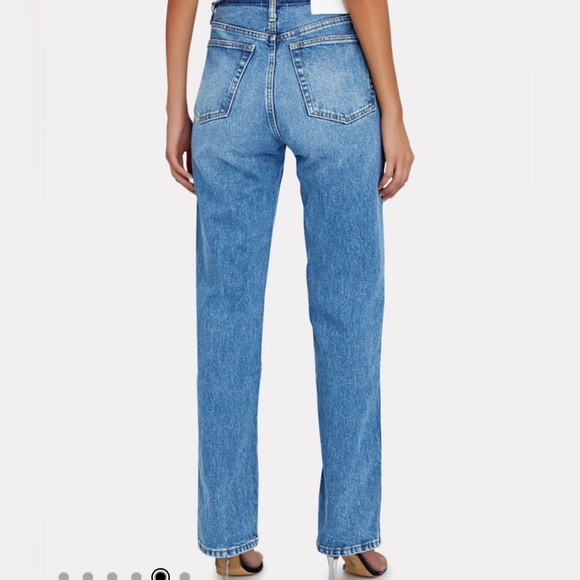 Redone Jeans - Picture 2 of 3